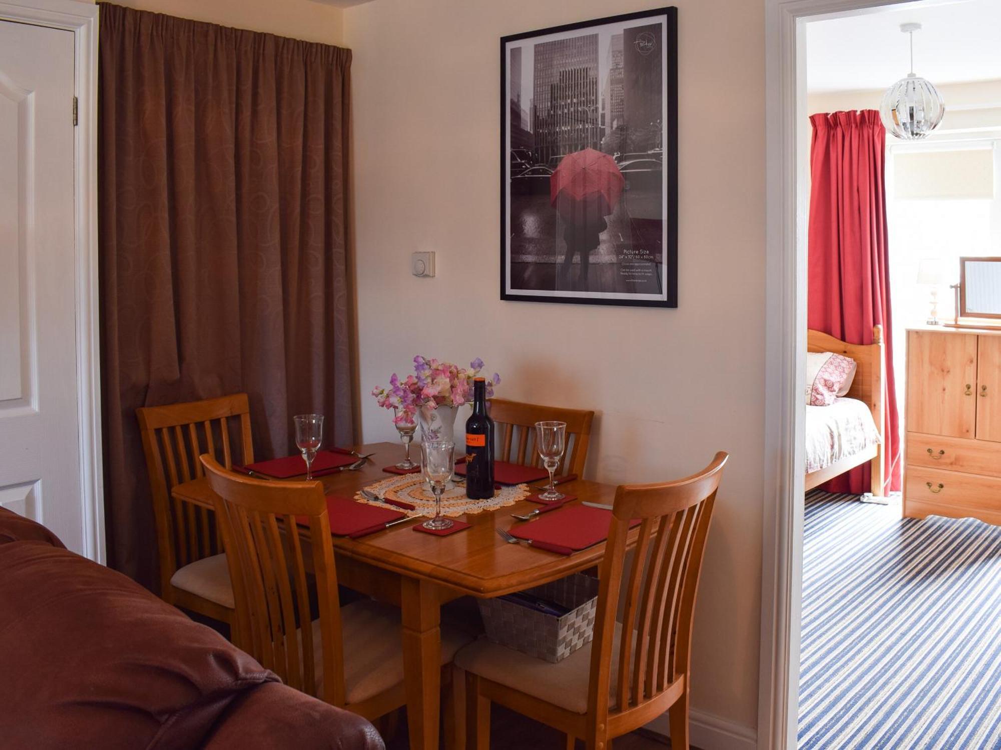 The Annexe Vila Whitby Exterior foto