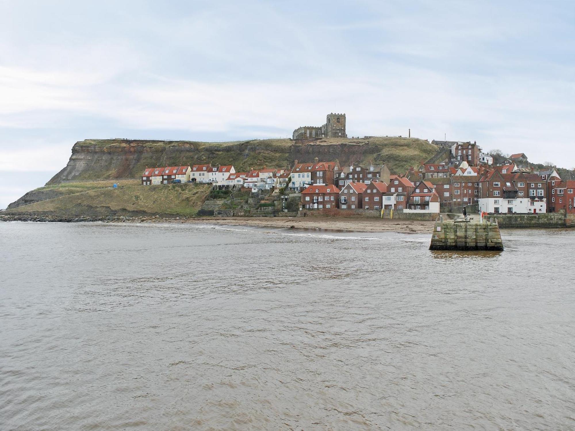 The Annexe Vila Whitby Exterior foto